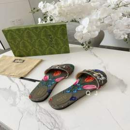 Picture of Gucci Slippers _SKUGuccisz35-40XJ06091903